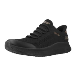 Hot BOBS Squad 4 - Dire Step Dame Sneakers
