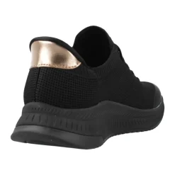 Hot BOBS Squad 4 - Dire Step Dame Sneakers