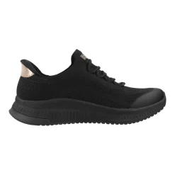 Hot BOBS Squad 4 - Dire Step Dame Sneakers