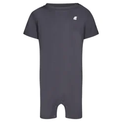 Sale Body Short Sleeves Børn Jumpsuits