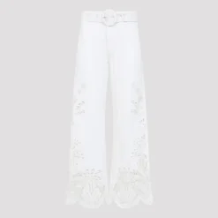 Best Boho Beauty Richelieu Pants Dame Bukser