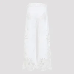 Best Boho Beauty Richelieu Pants Dame Bukser
