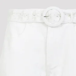 Best Boho Beauty Richelieu Pants Dame Bukser