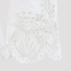 Best Boho Beauty Richelieu Pants Dame Bukser