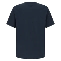 Clearance Boke Flower Embroidered T-Shirt T-Shirts