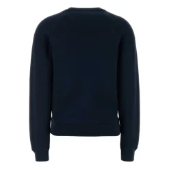 Outlet Boke Flower Sweatshirt Dame Sweatshirts