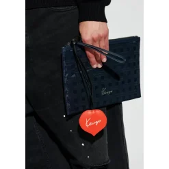 Outlet Boke Heart Charm Dame Tilbehør Til Tasker