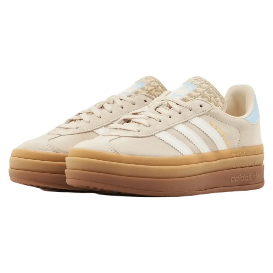 Best Bold Wonder White Clear Sky Sneakers Dame Sneakers