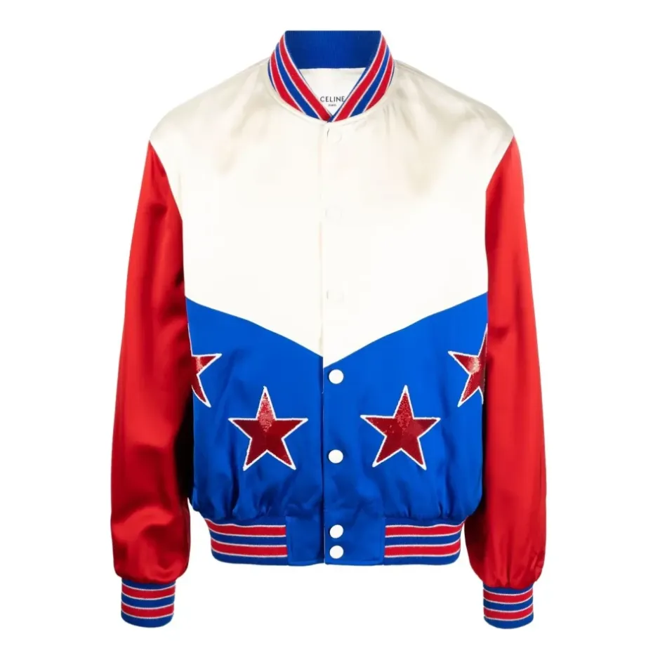 Outlet Bomber Jakker