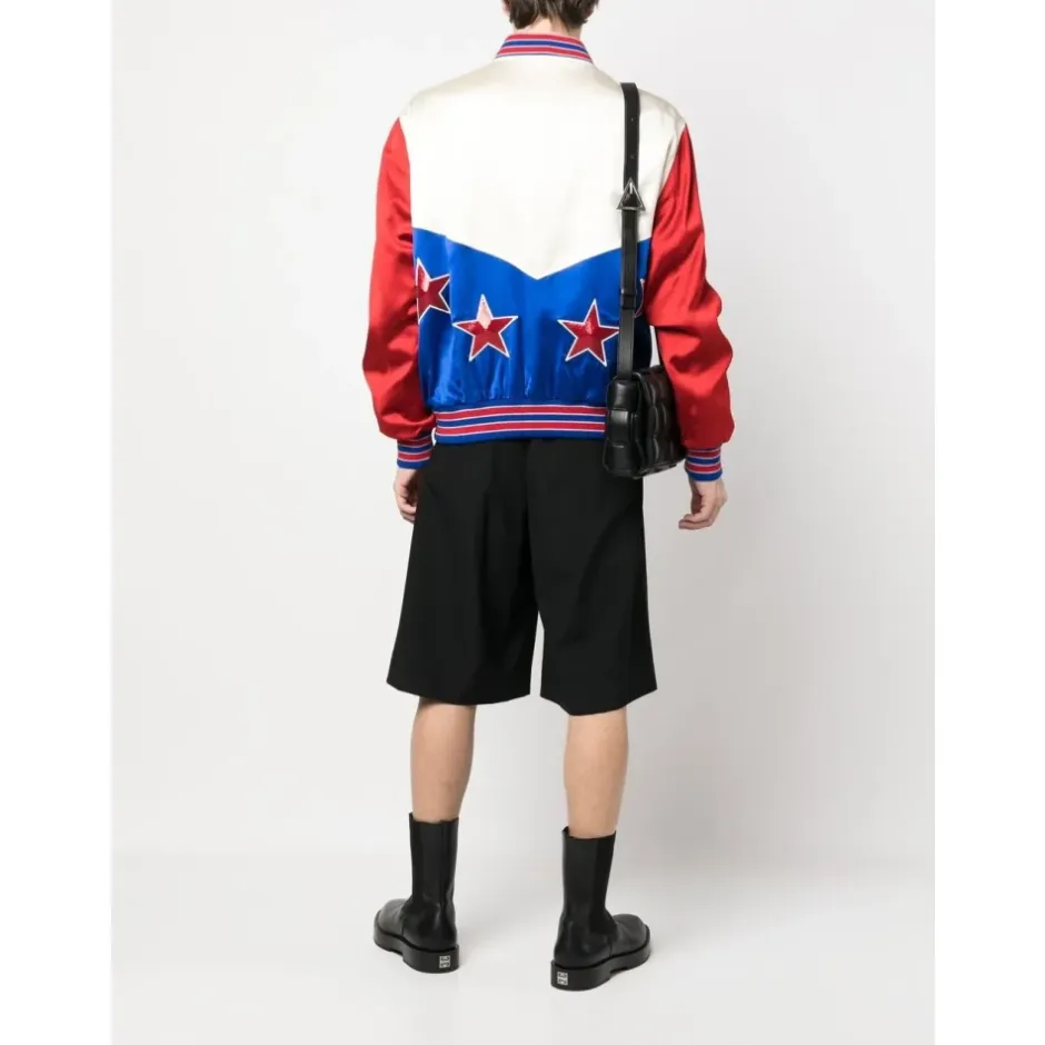 Outlet Bomber Jakker