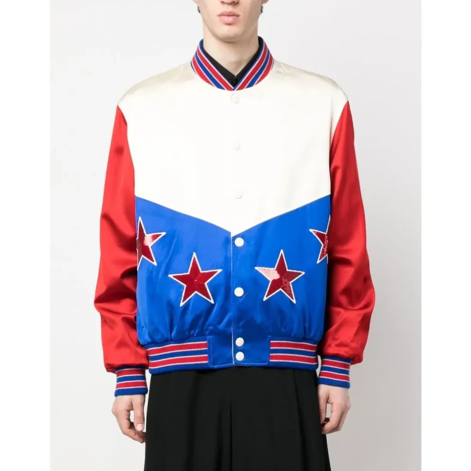 Outlet Bomber Jakker