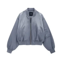 Bomber Jacket Dame Jakker