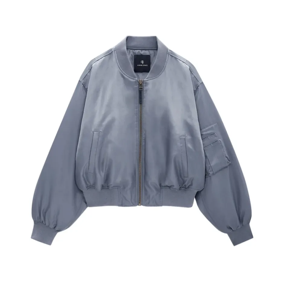 Bomber Jacket Dame Jakker