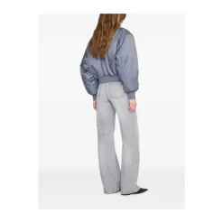 Bomber Jacket Dame Jakker