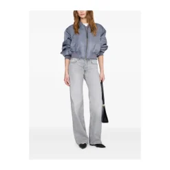Bomber Jacket Dame Jakker