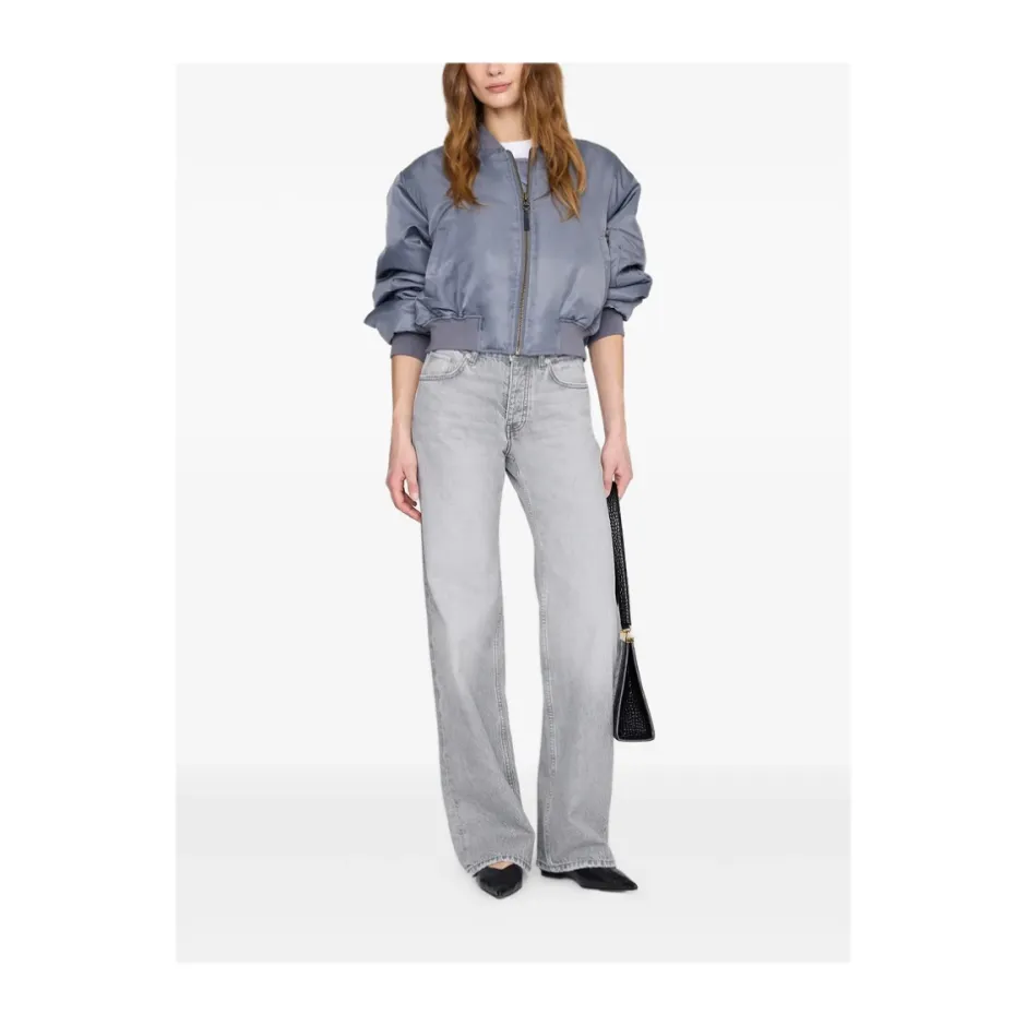 Bomber Jacket Dame Jakker