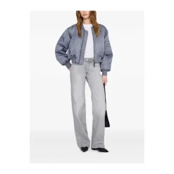 Bomber Jacket Dame Jakker