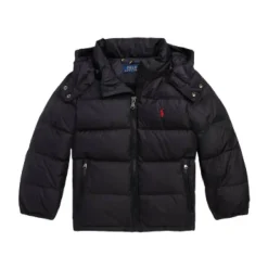 Outlet Bomber Vinterjakke Børn Jakker