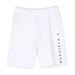 New Bomuld Bermuda Shorts Børn Underdele