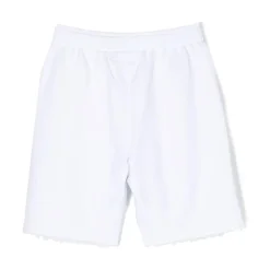 New Bomuld Bermuda Shorts Børn Underdele