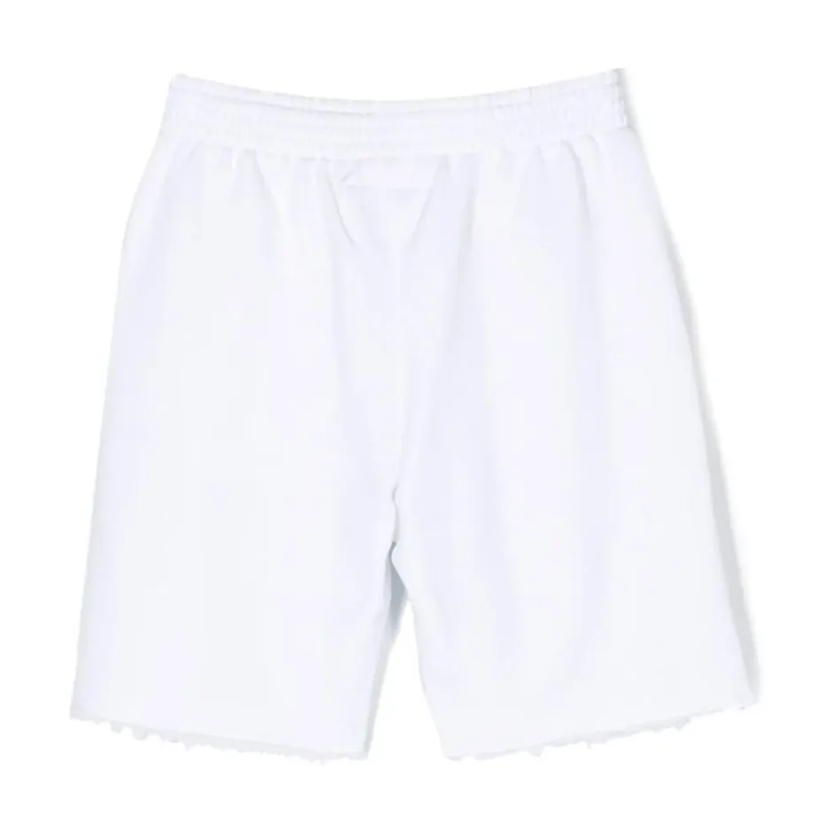 New Bomuld Bermuda Shorts Børn Underdele