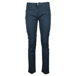 Hot Bomuld Elastan Jeans Dame Jeans