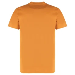 Outlet Bomuld T-shirt med frontlomme T-Shirts