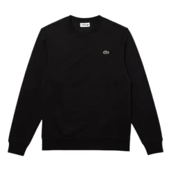 Sale Bomuldsblandingsfleece-sweatshirt Trøjer|Sweatshirts