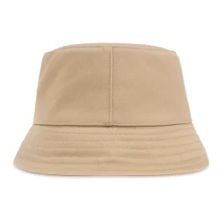 Hot Bomuldshat med logo Børn Huer & Kasketter