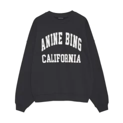 Hot Bomuldssweatshirt Dame Sweatshirts