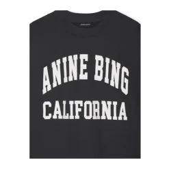 Hot Bomuldssweatshirt Dame Sweatshirts