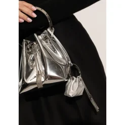 Hot Bon Bon Charm Mini Dame Tilbehør Til Tasker