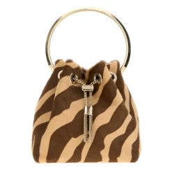 Best Bon Bon Small Bucket Bag Dame Skuldertasker