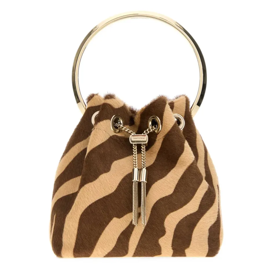 Best Bon Bon Small Bucket Bag Dame Skuldertasker