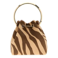 Best Bon Bon Small Bucket Bag Dame Skuldertasker
