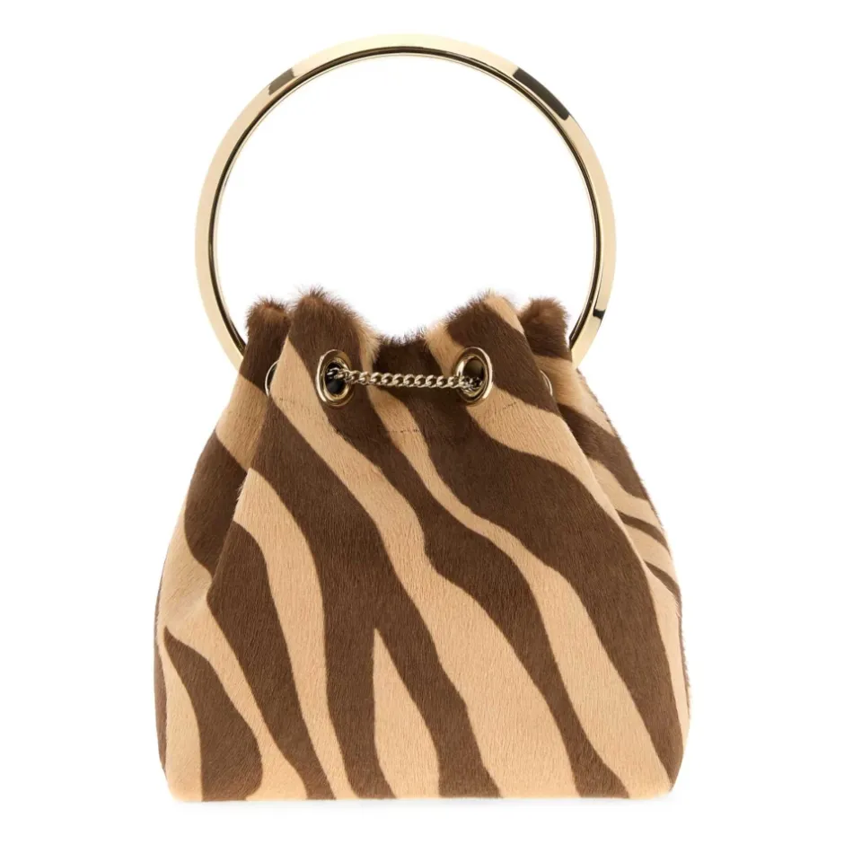 Best Bon Bon Small Bucket Bag Dame Skuldertasker