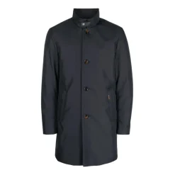 Outlet Bond-WI Coat Frakker