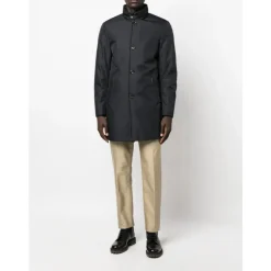 Outlet Bond-WI Coat Frakker