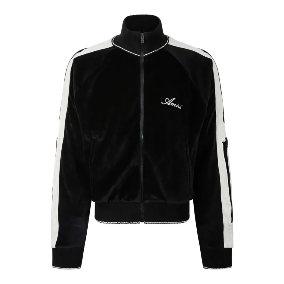 Hot Bones Track Jacket Træningsjakker