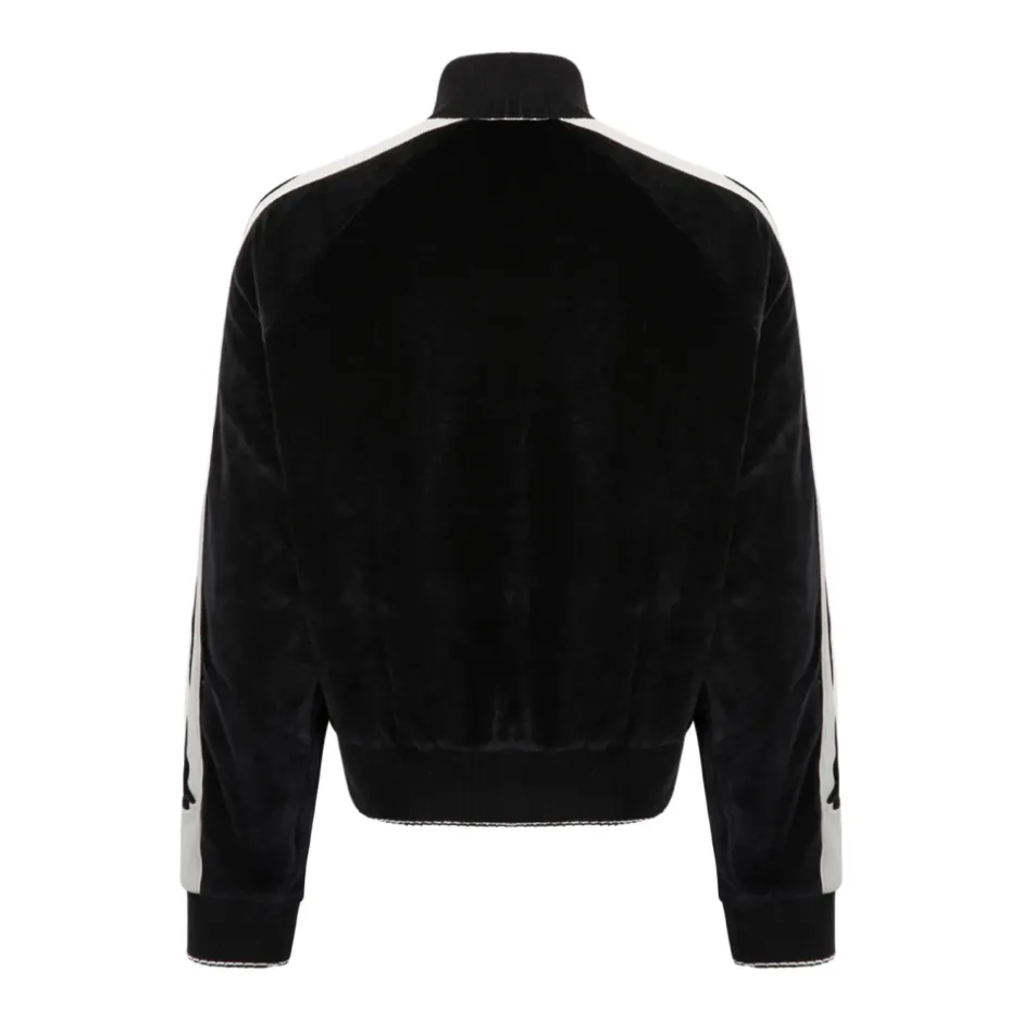 Hot Bones Track Jacket Træningsjakker