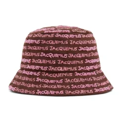 Online Bordado Bucket Hat Dame Huer & Kasketter