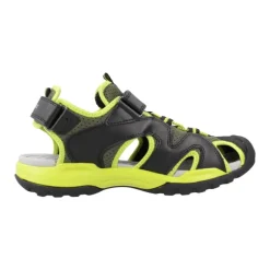 Online BOREALIS B. C. Sommersandaler Børn Sandaler