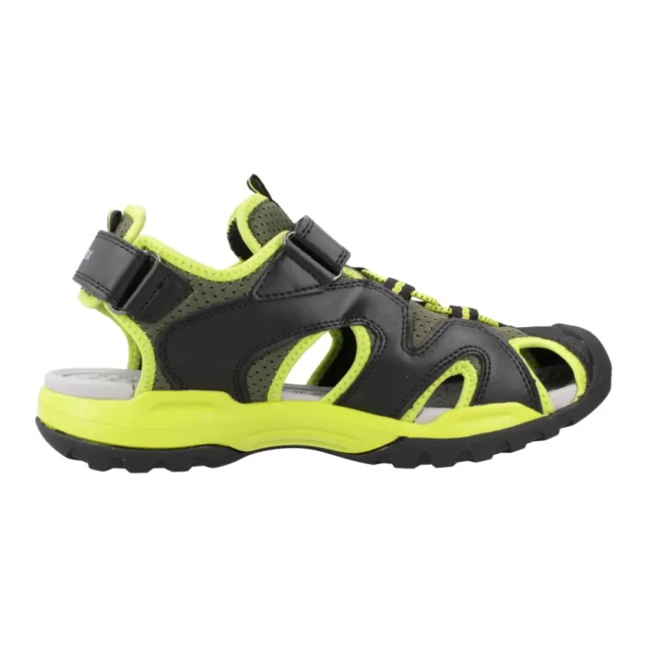 Online BOREALIS B. C. Sommersandaler Børn Sandaler