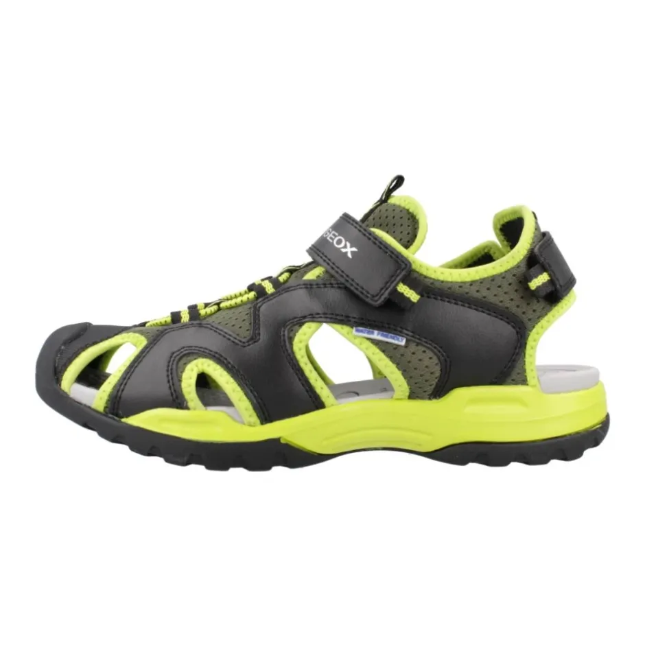 Online BOREALIS B. C. Sommersandaler Børn Sandaler