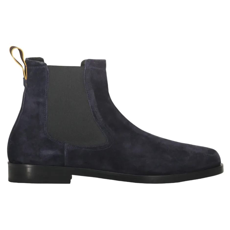 Hot Borgoni Chelsea Boot Chelsea Boots