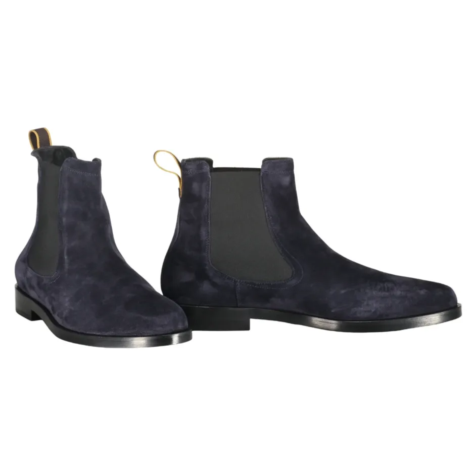 Hot Borgoni Chelsea Boot Chelsea Boots