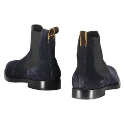 Hot Borgoni Chelsea Boot Chelsea Boots
