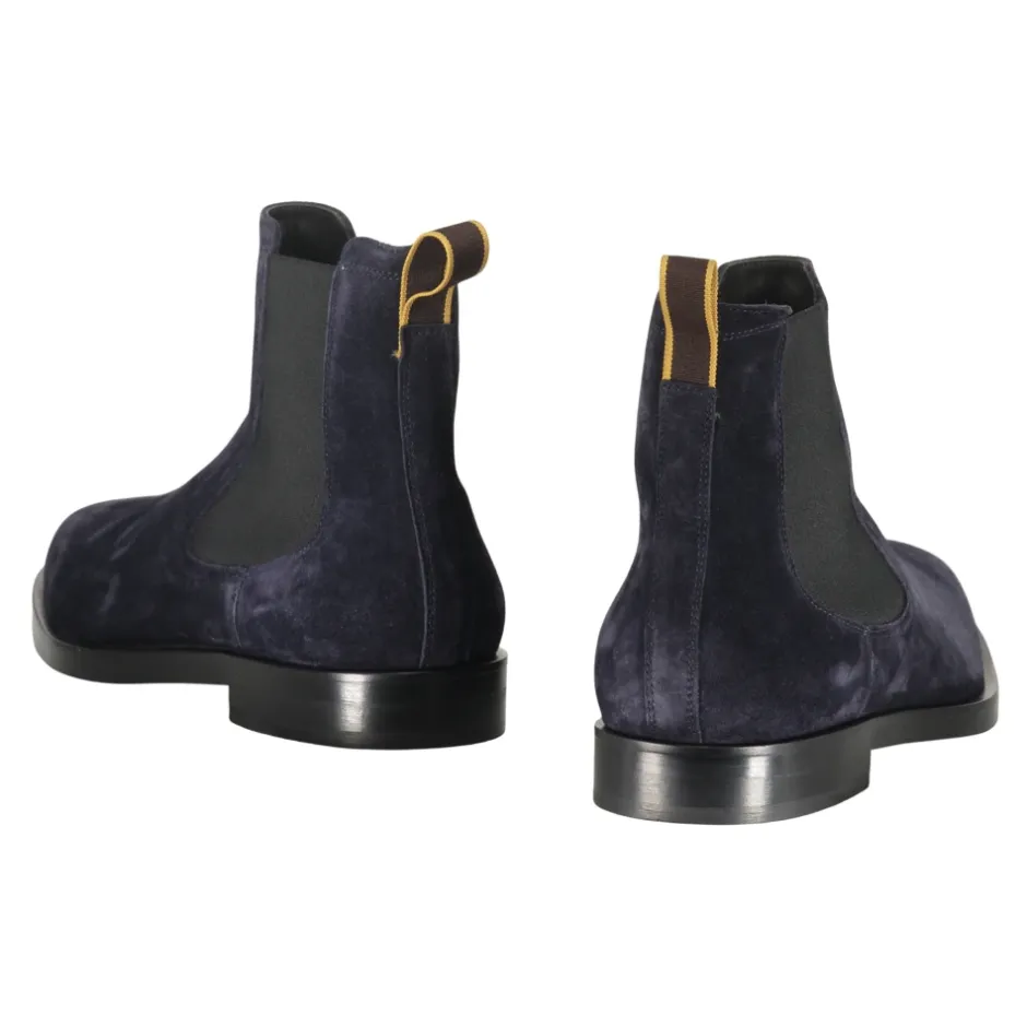 Hot Borgoni Chelsea Boot Chelsea Boots