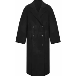 Online Borneo Coat Dame Frakker