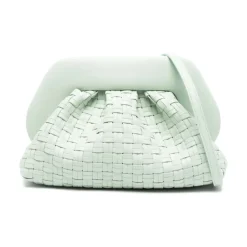 Hot Borsa Dame Clutch